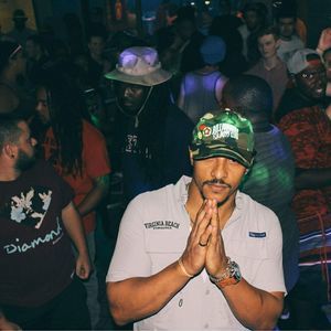 Meet your Posher, Brandon